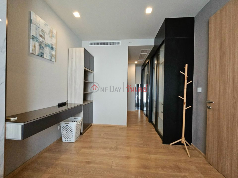 Condo for Rent: Noble Around 33, 46 m², 1 bedroom(s) Thailand | Rental ฿ 38,000/ month