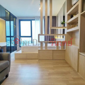 Condo for rent: Ideo Mobi Sukhumvit Eastpoint (21st floor, building B) _0