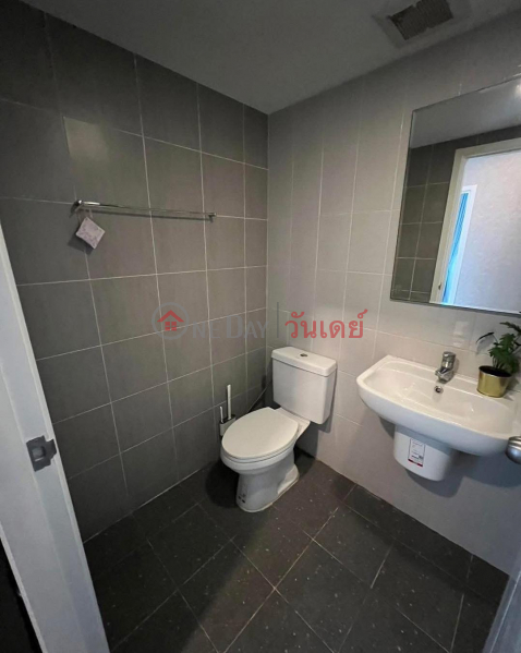 คอนโด 1 ห้องนอนราคาประหยัดที่ Kensington สุขุมวิท-เทพารักษ์ ประเทศไทย | เช่า ฿ 12,000/ เดือน