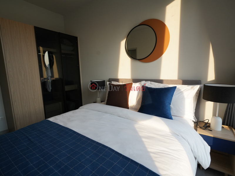 Condo for Rent: XT Ekkamai, 30 m², 1 bedroom(s) Rental Listings