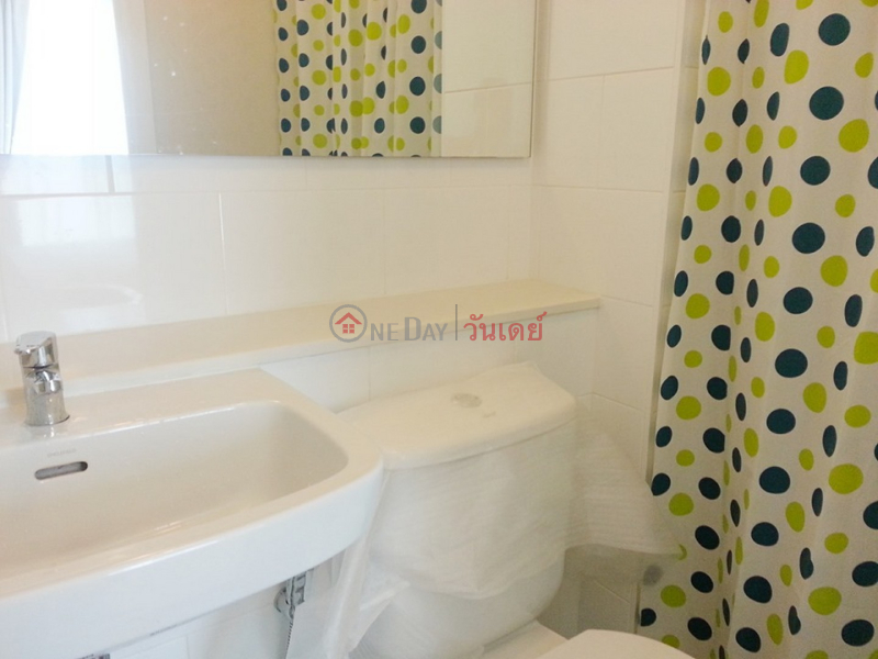 Condo for Rent: Plum Condo Ram 60 Interchange, 27 m², 1 bedroom(s) Thailand Rental ฿ 11,000/ month