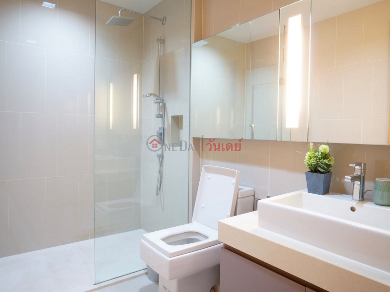 Condo for Rent: Hyde Sukhumvit 13, 108 m², 2 bedroom(s) Thailand, Rental, ฿ 75,000/ month