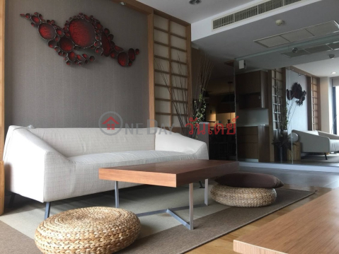 Condo for Rent: The Alcove Thonglor 10, 72 m², 2 bedroom(s) - OneDay_0