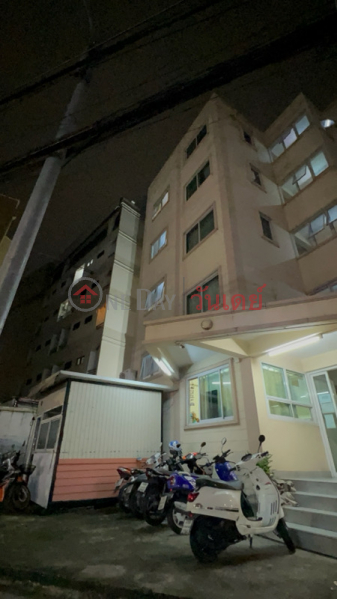 Jasmine Apartment (จัสมิน อพาร์ทเม้น),Din Daeng | OneDay วันเดย์(3)