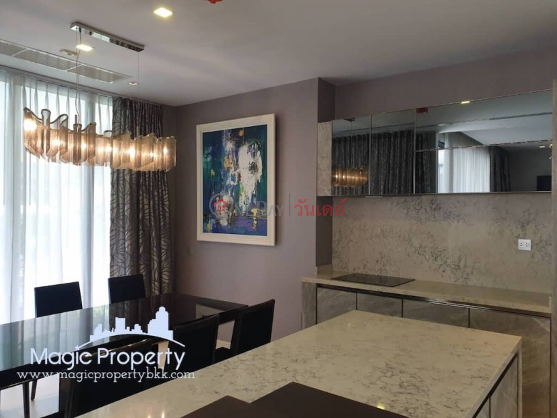 ฿ 150,000/ month | 3 Bedroom Single House For Rent in The Honer, Wang Thonglang, Bangkok