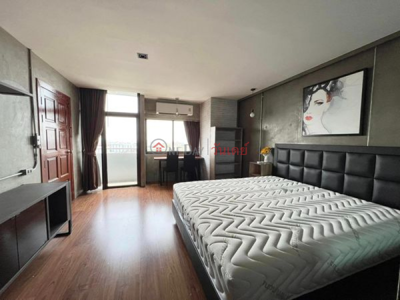 Ratcha-Apha Tower Condo Thailand Rental ฿ 16,000/ month