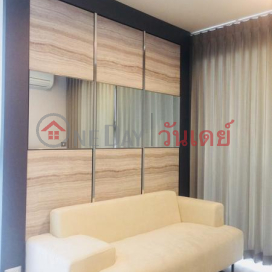 Condo for Rent: Rhythm Sukhumvit 42, 48 m², 1 bedroom(s) - OneDay_0