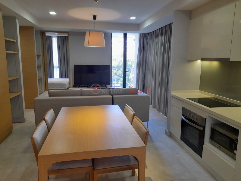 Condo for Rent: Kirthana Residence, 100 m², 2 bedroom(s) | Thailand Rental, ฿ 77,000/ month