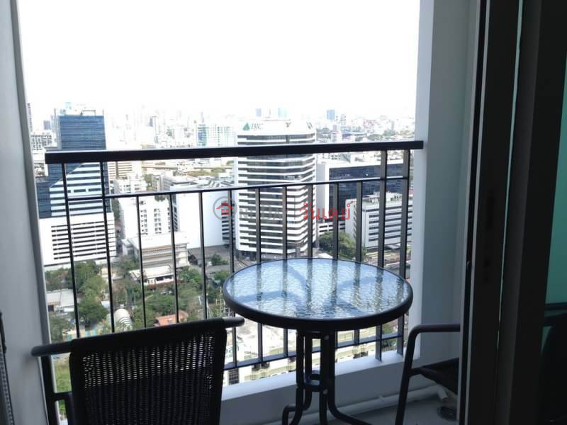  1, Residential, Rental Listings | ฿ 14,000/ month