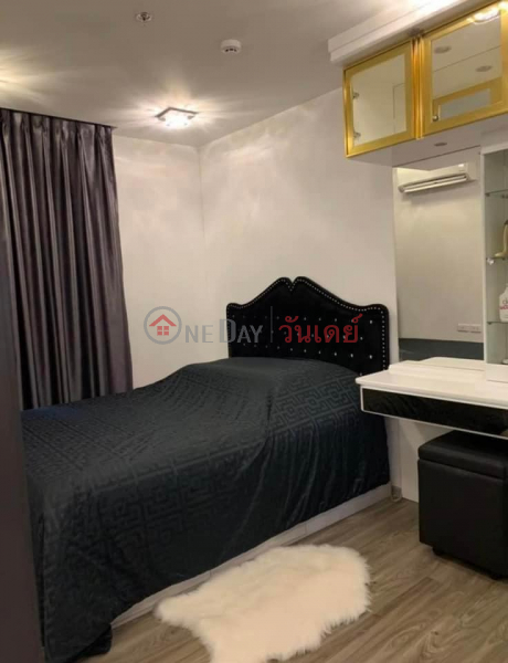 Property Search Thailand | OneDay | Residential | Rental Listings Condo for rent: Rich Park Terminal Phaholyothin 59 (10th floor)