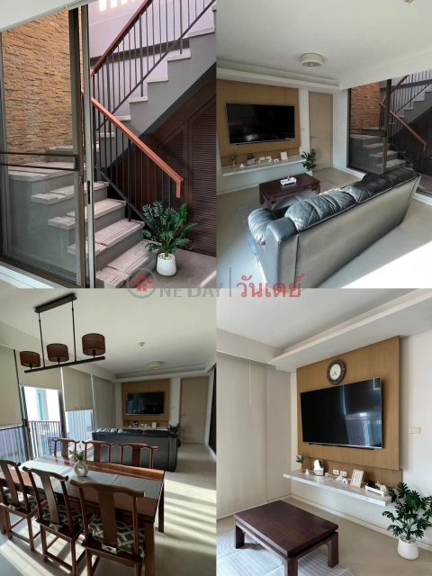 Condo for Rent: Siamese Thirty Nine, 113 m², 3 bedroom(s) - OneDay_0