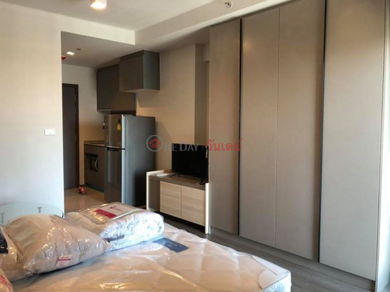 ฿ 14,000/ month | Condo for Rent: Ideo Sukhumvit 93, 26 m², 1 bedroom(s)