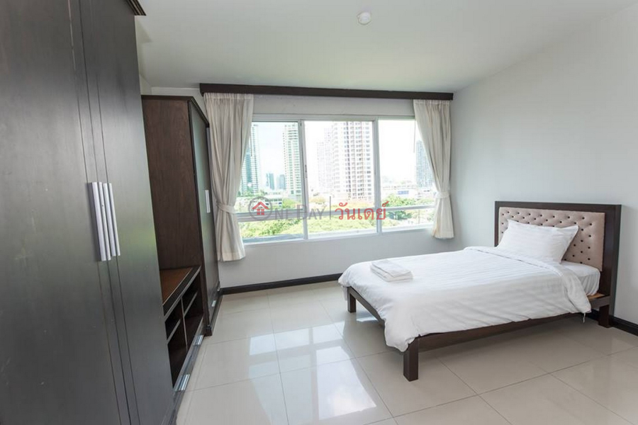 Apartment for Rent: Baan Thirapa, 265 m², 4 bedroom(s) | Thailand, Rental, ฿ 85,000/ month