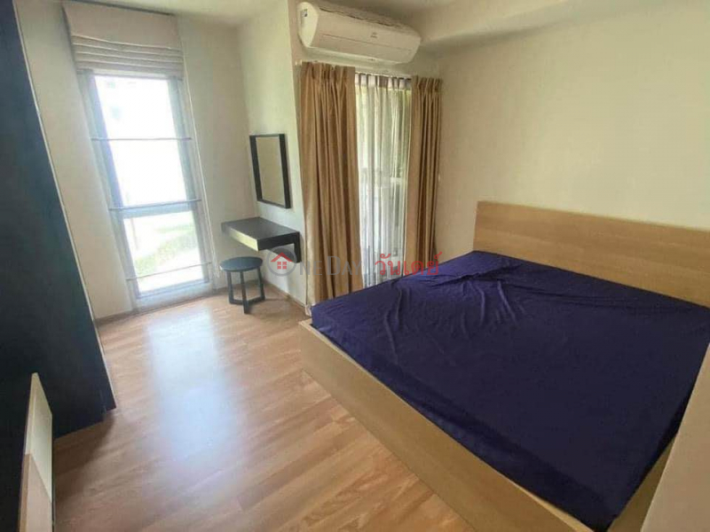 ฿ 22,000/ month Duplex room for rent UNiO Sukhumvit 72 (1st floor)