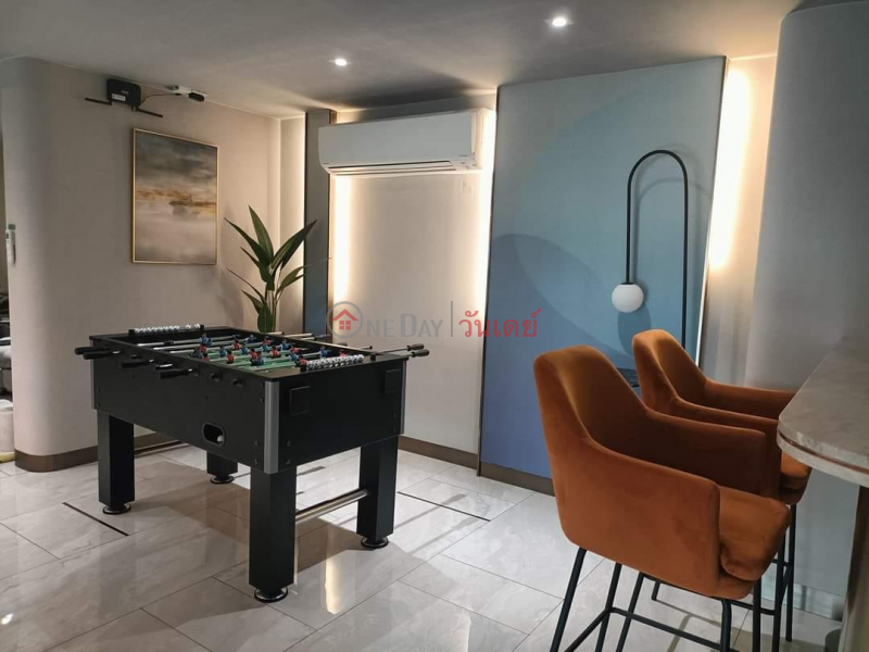 ฿ 10,000/ month | Plum Condo Sukhumvit 97.1 (8th floor, Building B, 27.8 sqm)