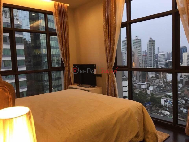 Property Search Thailand | OneDay | Residential, Rental Listings Condo for Rent: The XXXIX by Sansiri, 55 m², 1 bedroom(s)