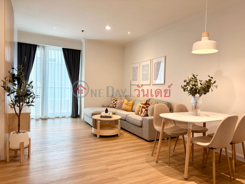 Condo for Rent: Baan Chao Praya, 69 m², 1 bedroom(s) - OneDay_0