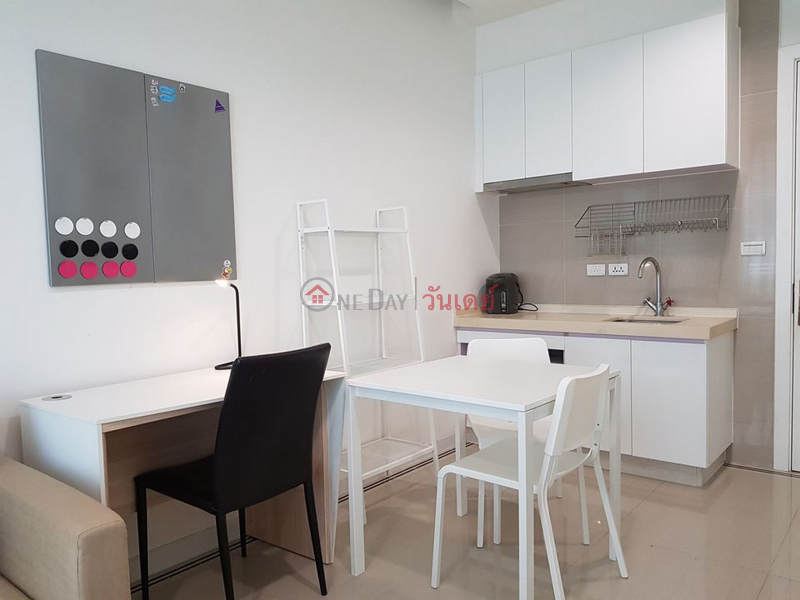 , 1, Residential | Rental Listings, ฿ 15,000/ month