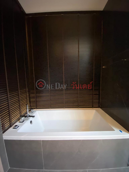 Condo for Rent: The Esse at Singha Complex, 77 m², 2 bedroom(s) Rental Listings