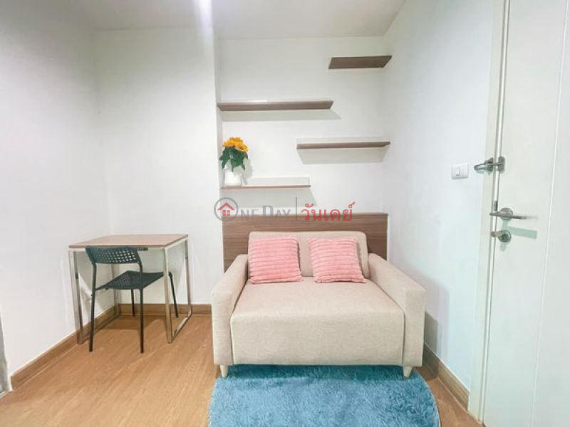 Aspire Rama 4 (10th floor, Building A) | Thailand, Rental, ฿ 13,500/ month