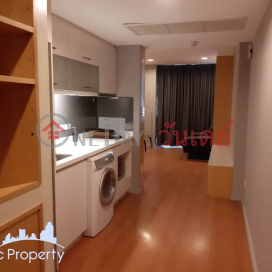 1 Bedroom Condo For Sale in The Alcove Thonglor 10, Watthana, Bangkok _0