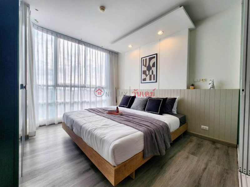 Property Search Thailand | OneDay | Residential | Sales Listings, [For sale] The Light Condo (10th floor)