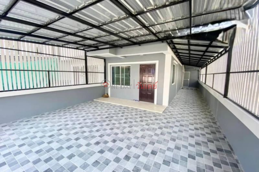 ฿ 2.58Million 2 Storey House For Sale