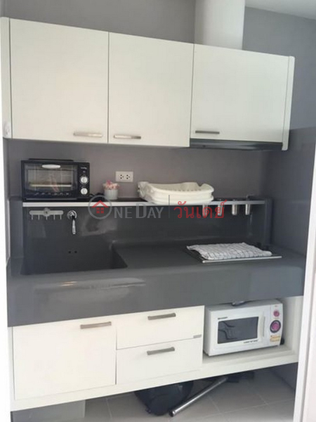  1, Residential | Rental Listings ฿ 22,000/ month