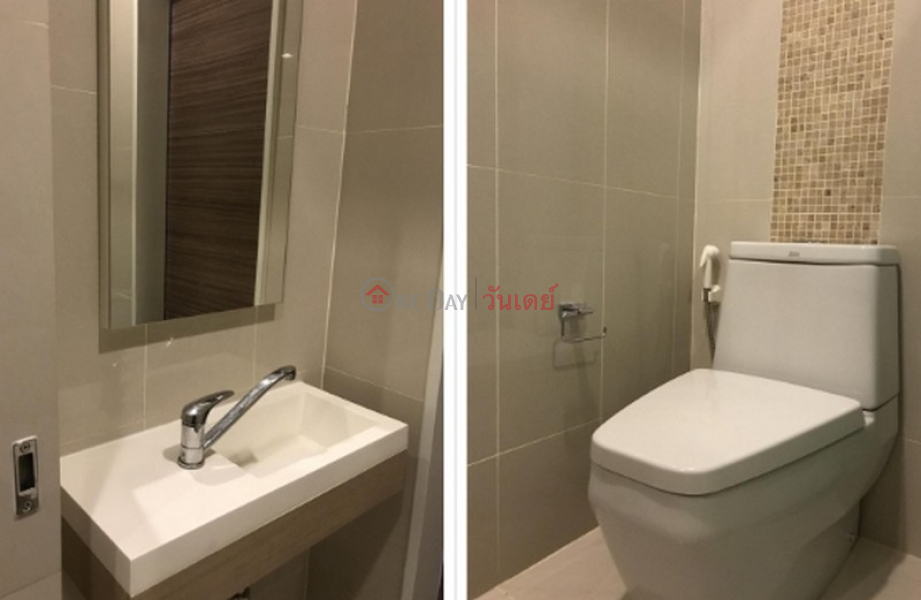 Condo for Rent: Q Asoke, 46 m², 1 bedroom(s) Rental Listings