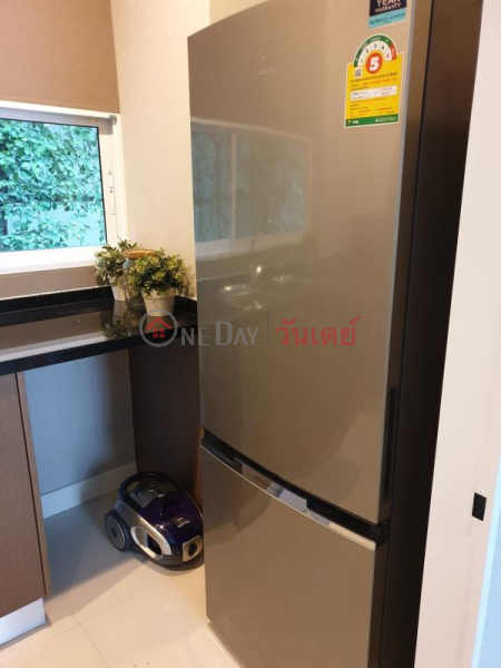 House for Rent: Nirvana Beyond Lite Rama 9, 208 m², 3 bedroom(s) Rental Listings