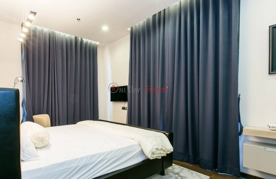 Condo for Rent: The XXXIX by Sansiri, 55 m², 1 bedroom(s),Thailand, Rental, ฿ 68,000/ month