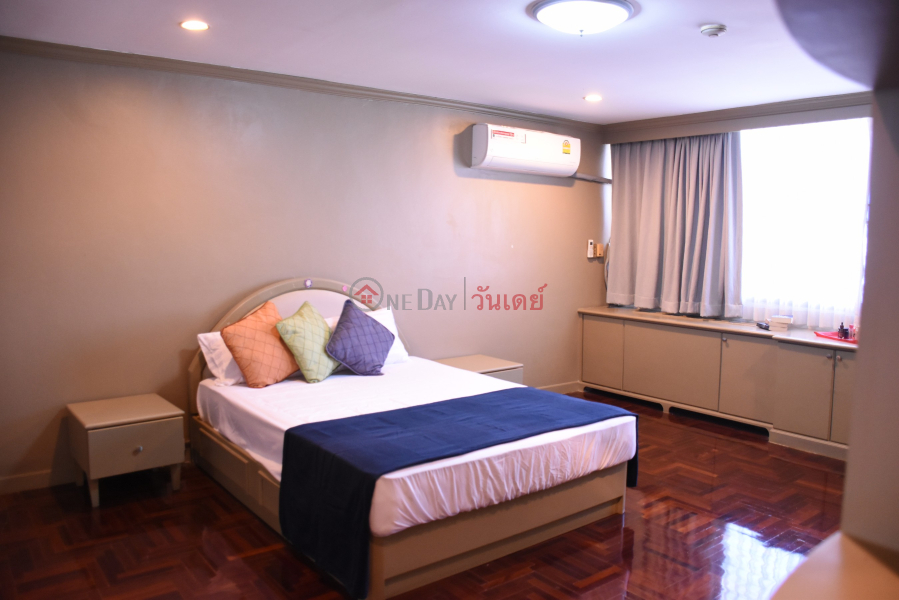 คอนโด สำหรับ เช่า: Oriental Towers, 460 ตร.ม., 4 ห้องนอน รายการเช่า