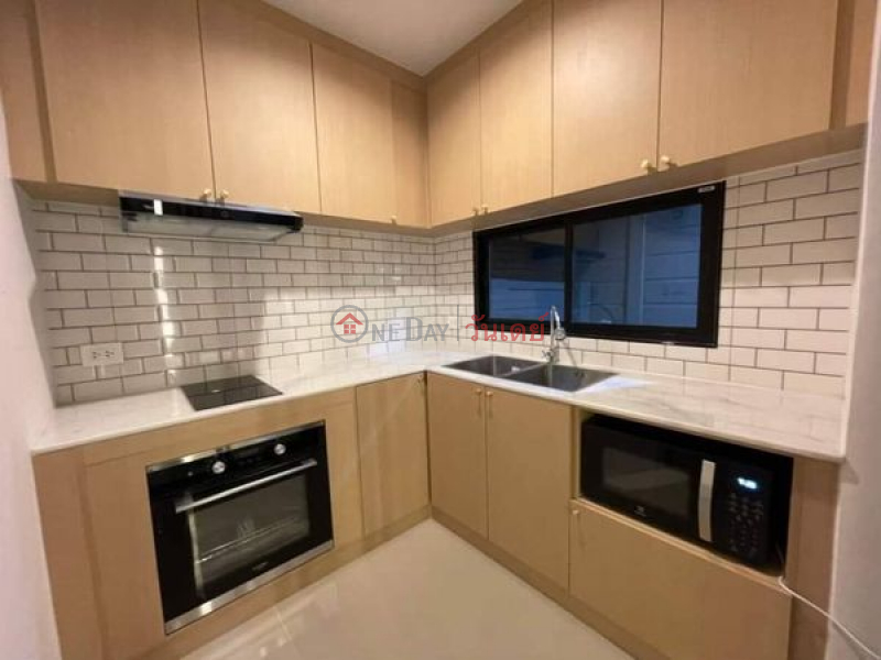 House for sale: Nirvana Define Srinakarin-Rama9, 3 bedrooms, with 2 parking space Thailand Sales, ฿ 10.5Million