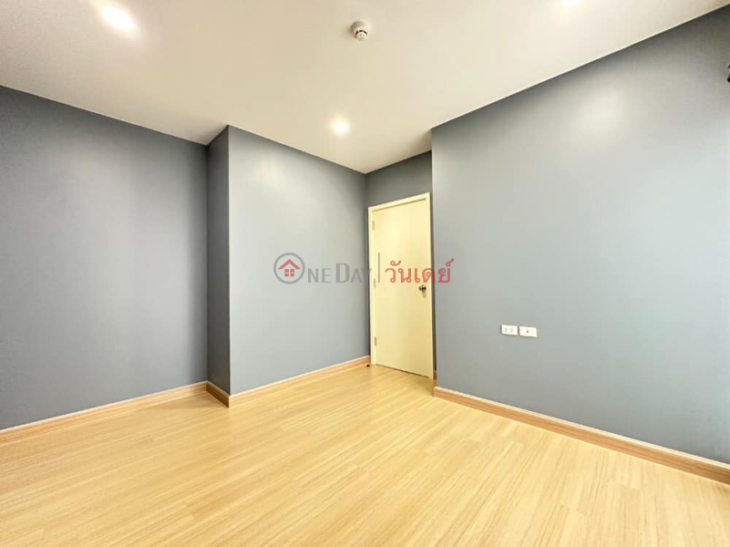 Condo for Sale: Supalai Veranda Phasi Charoen Station, 51 m², 2 bedroom(s),Thailand | Sales | ฿ 3.7Million