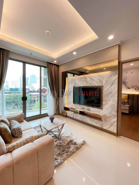 คอนโด สำหรับ ขาย: Supalai Oriental Sukhumvit 39, 58 ตร.ม., 1 ห้องนอน | ประเทศไทย, ขาย, ฿ 6.5Million