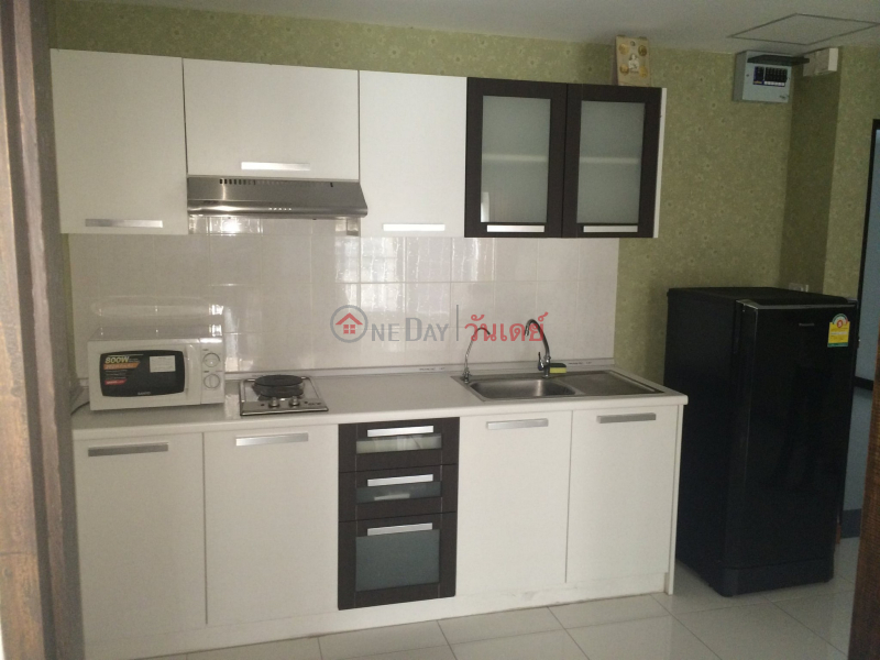 Condo for Rent: Le Cosi Ekamai 28, 56 m², 1 bedroom(s) | Thailand, Rental, ฿ 17,000/ month