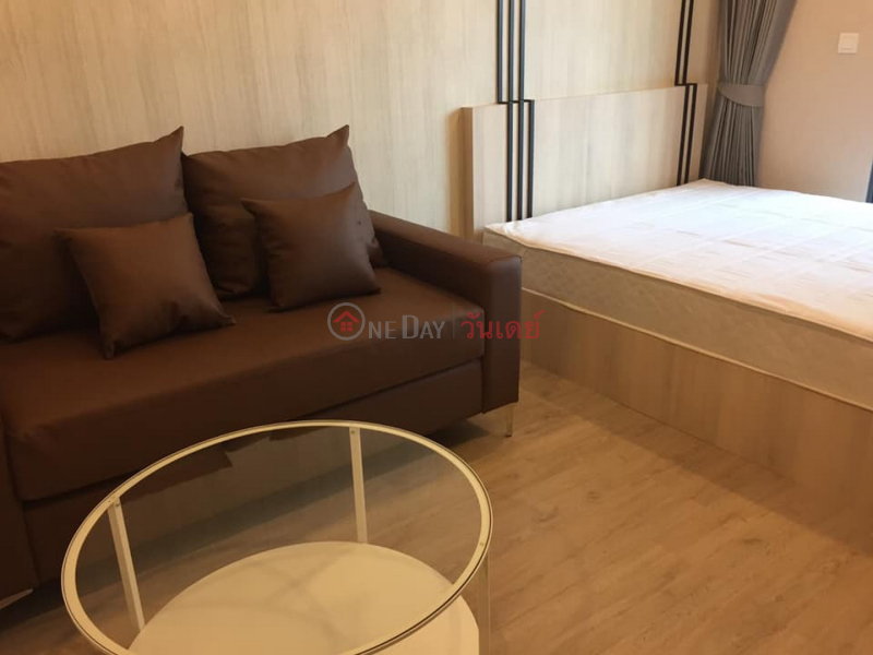 , 1, Residential Rental Listings | ฿ 18,000/ month