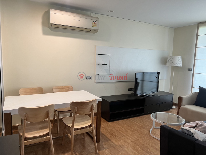 Condo for Rent: Tree Condo LUXE Sukhumvit 52, 90 m², 2 bedroom(s) Rental Listings