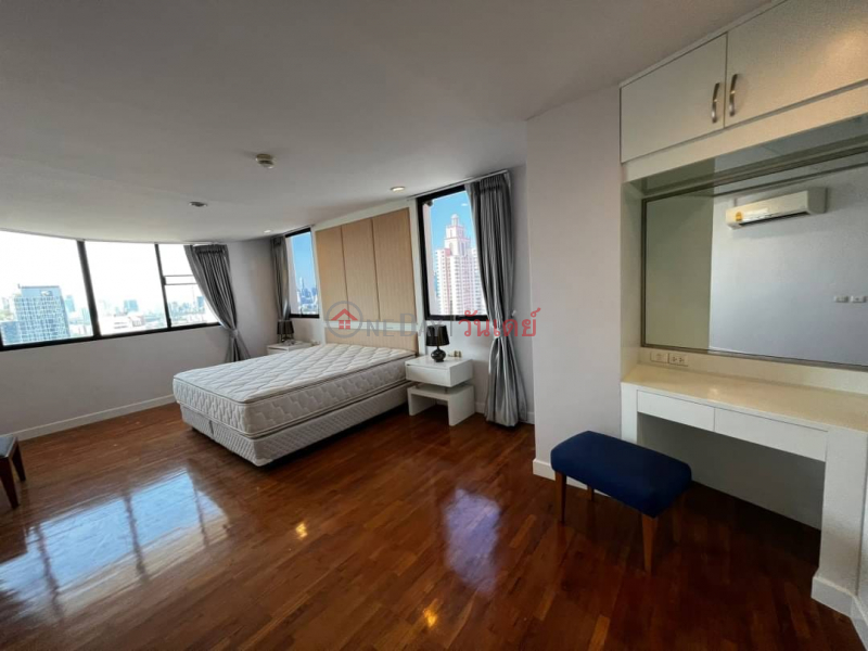 Pet-friendly 5 Bedroom Duplex Unit at President Park 2, ประเทศไทย, เช่า ฿ 120,000/ เดือน