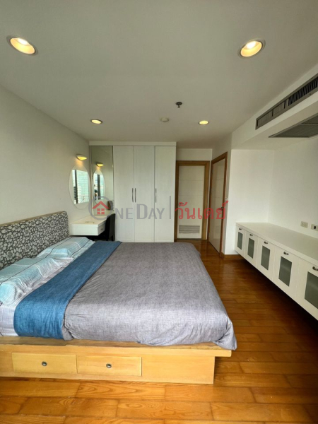 Property Search Thailand | OneDay | Residential | Rental Listings | Condo for Rent: Asoke Place, 62 m², 1 bedroom(s)