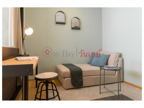 Condo for Rent: Noble Revolve Silom, 34 m², 1 bedroom(s) - OneDay_0