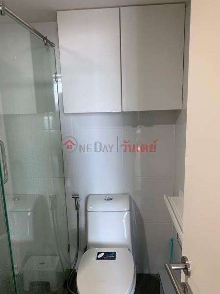 Condo for Rent: Knightsbridge Phaholyothin - Interchange, 50 m², 1 bedroom(s) Rental Listings