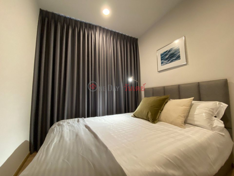 ฿ 14,000/ month | Condo for Rent: OKA HAUS Sukhumvit 36, 27 m², 1 bedroom(s)