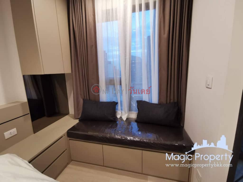 Life One Wireless, Lumphini, Pathum Wan, Bangkok., Thailand, Rental, ฿ 20,000/ month