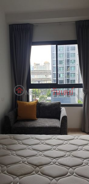 Condo for rent Ideo New Rama 9 (7th floor) Rental Listings