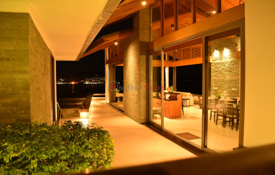 Villa Cruise รายการขาย (REAL-1622)