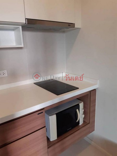 ฿ 27,000/ month Condo for Rent: Fuse Chan - Sathorn, 60 m², 2 bedroom(s)