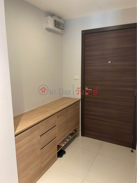 Condo for Rent: Moniiq Condo Sukhumvit 64, 47 m², 2 bedroom(s),Thailand Rental | ฿ 22,000/ month