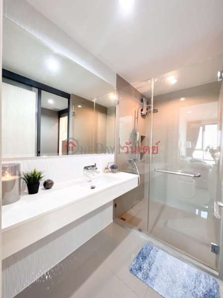 Property Search Thailand | OneDay | Residential, Rental Listings Condo for Rent: Rhythm Sukhumvit 42, 48 m², 1 bedroom(s)