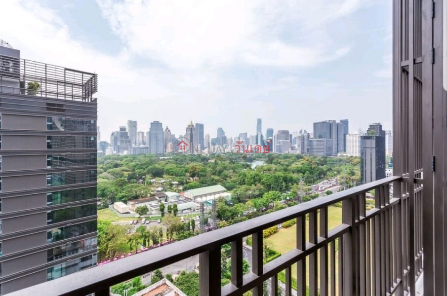 Mesmerizing 2 Bedroom Muniq Langsuan Thailand | Rental | ฿ 120,000/ month